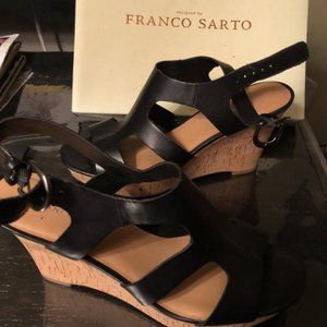 FRANCO SARTO COLLETTA WEDGE